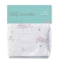 Aden + Anais Classic Easy Swaddle - For The Birds