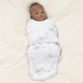 Aden + Anais Classic Easy Swaddle - For The Birds
