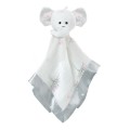 Aden + Anais Security Blanket - Elephant - For The Birds Classic Musy Mate