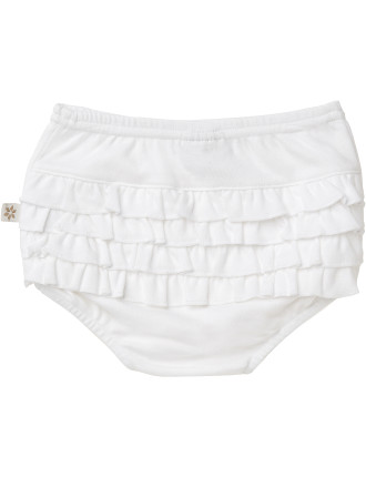 Marquise Ruffle Bloomers