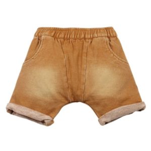 Fox & Finch S/16 Tucson French Terry Shorts