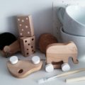 Pinch Toys - Maxi Elephant