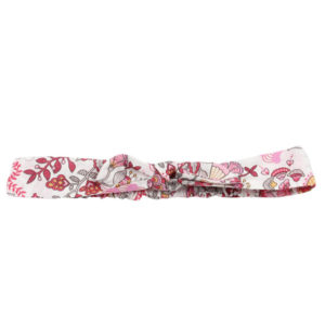 BEBE Liberty Headband with Bow - Mabelle