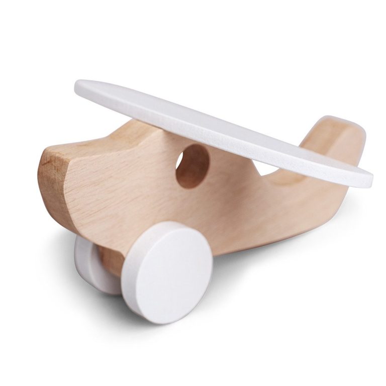 Pinch Toys - Maxi Plane