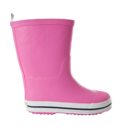French & Soda - Long Gumboots - Pink
