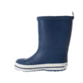 French & Soda - Long Gumboots - Navy