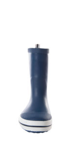 French & Soda – Long Gumboots – Navy
