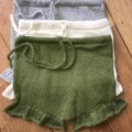 Handmade Lacie Frilled Bloomers