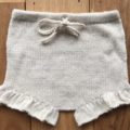 Handmade Lacie Frilled Bloomers